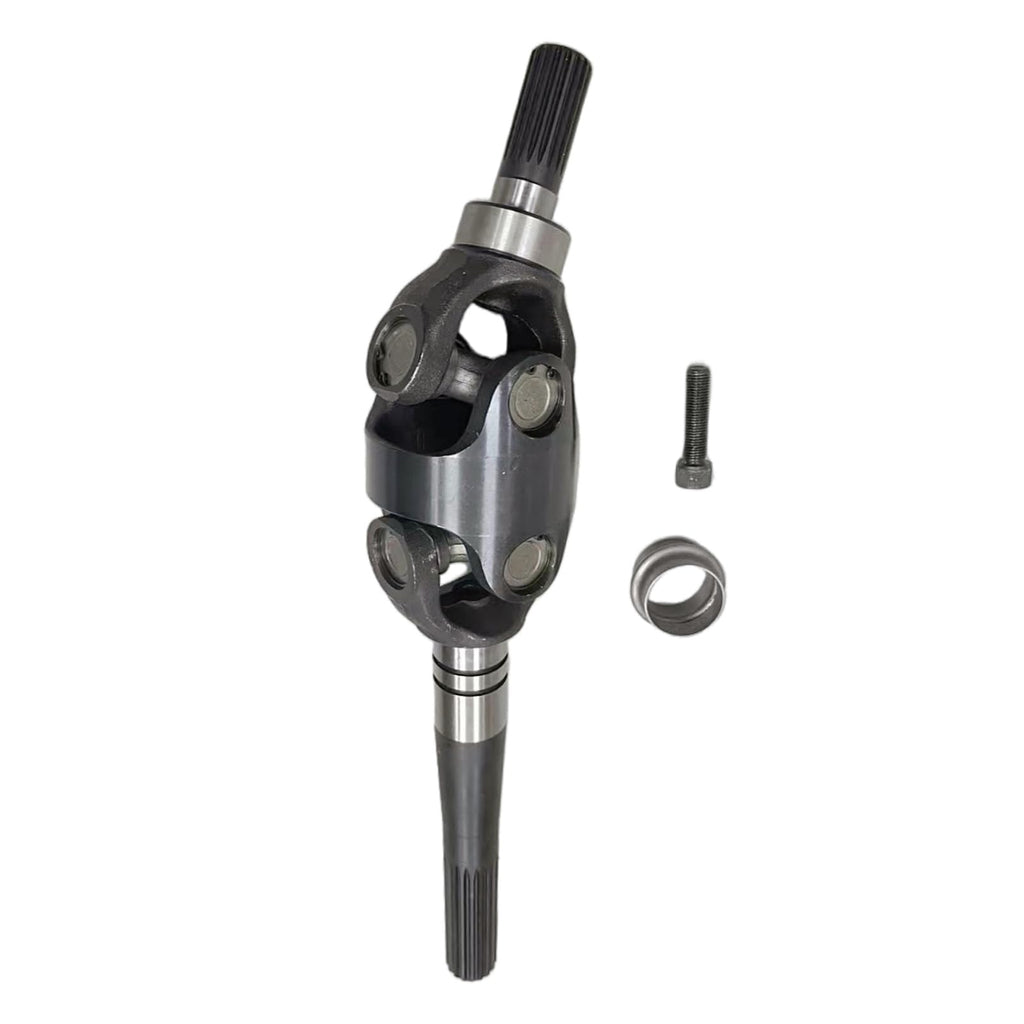 3852384 3860842 U-Joint Driveshaft Kit Fits for Volvo Penta SX DP DPS SX-M Cobra Replace parts