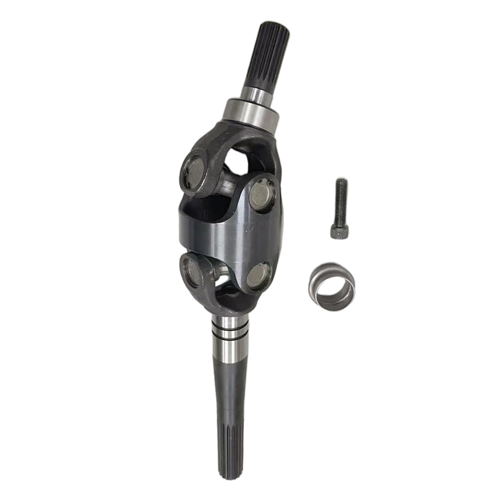 3852384 3860842 U-Joint Driveshaft Kit Fits for Volvo Penta SX DP DPS SX-M Cobra Replace parts