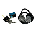 Sgaorcpas Ignition Switch W/ Additional Lock  9GQ0-160700-00001 Fits for CF Moto CForce 400 CForce 500