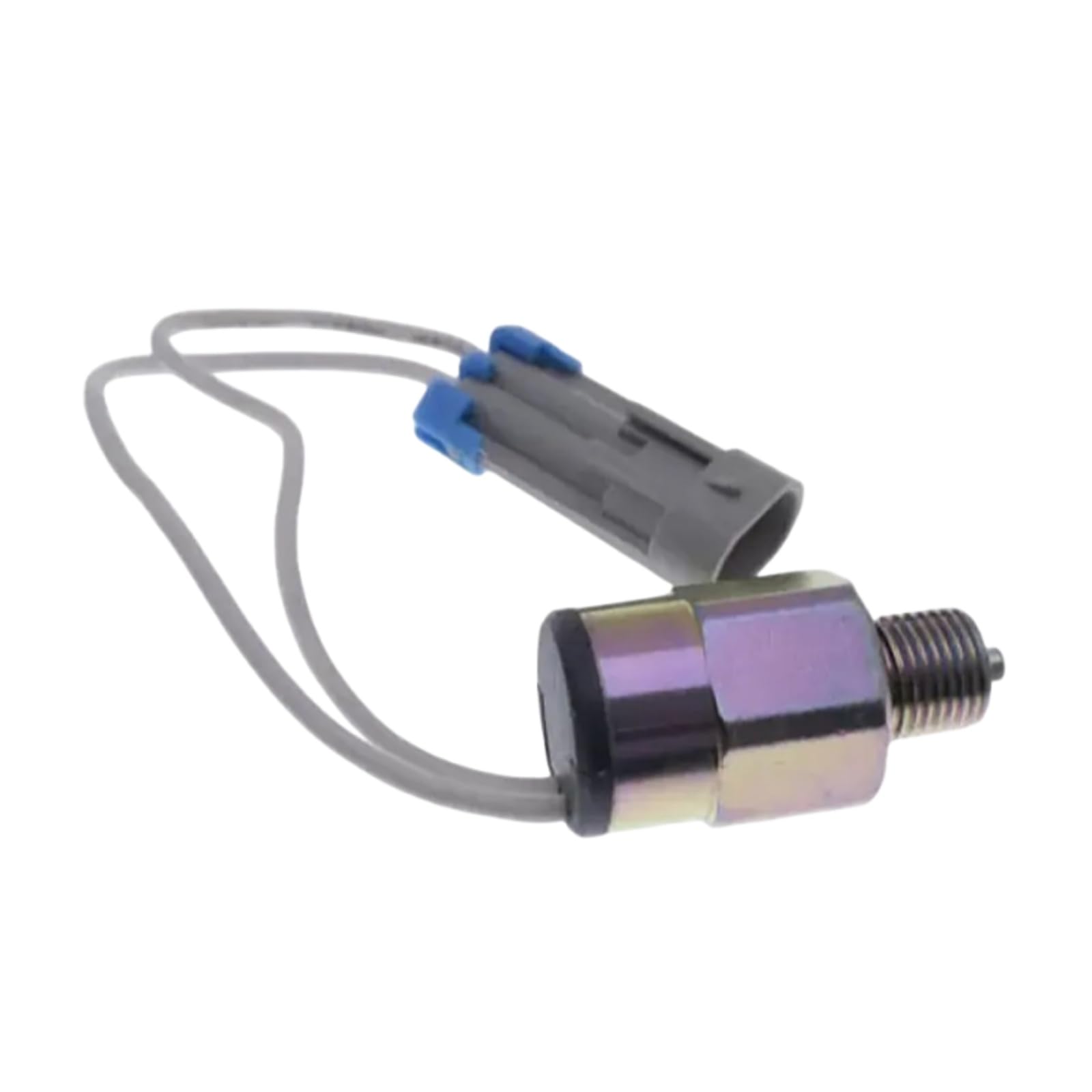 Solenoid Valve AT340719 W-1537 Fits for John Deere332 CT322 CT332 CT315 318D 320D 323D 326D 328D 332D 333D 319D 329D 313 315 Replace parts