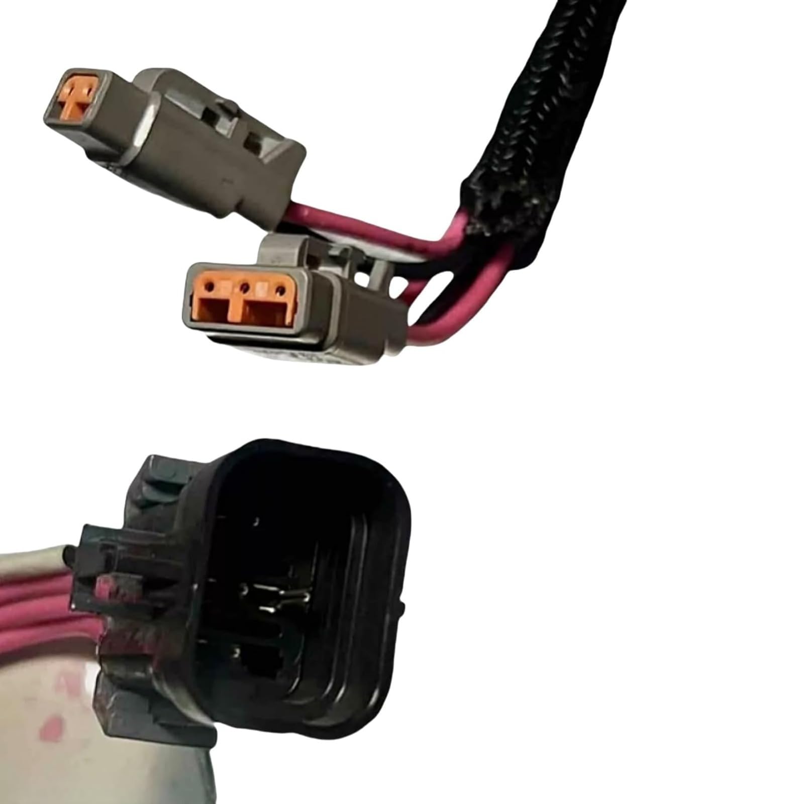 Wiring Harness 6718872 Fits for Bobcat All-Wheel Steer Loaders A220 A300 A770