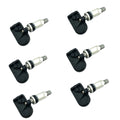 6PCS 407006UA0A 433MHz Tyre Pressure Monitor Sensor Fits for Nissan for Altima for Leaf