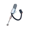 M3019-1115100A 24V Shutdown Solenoid Fits for Excavator Engine Replace parts