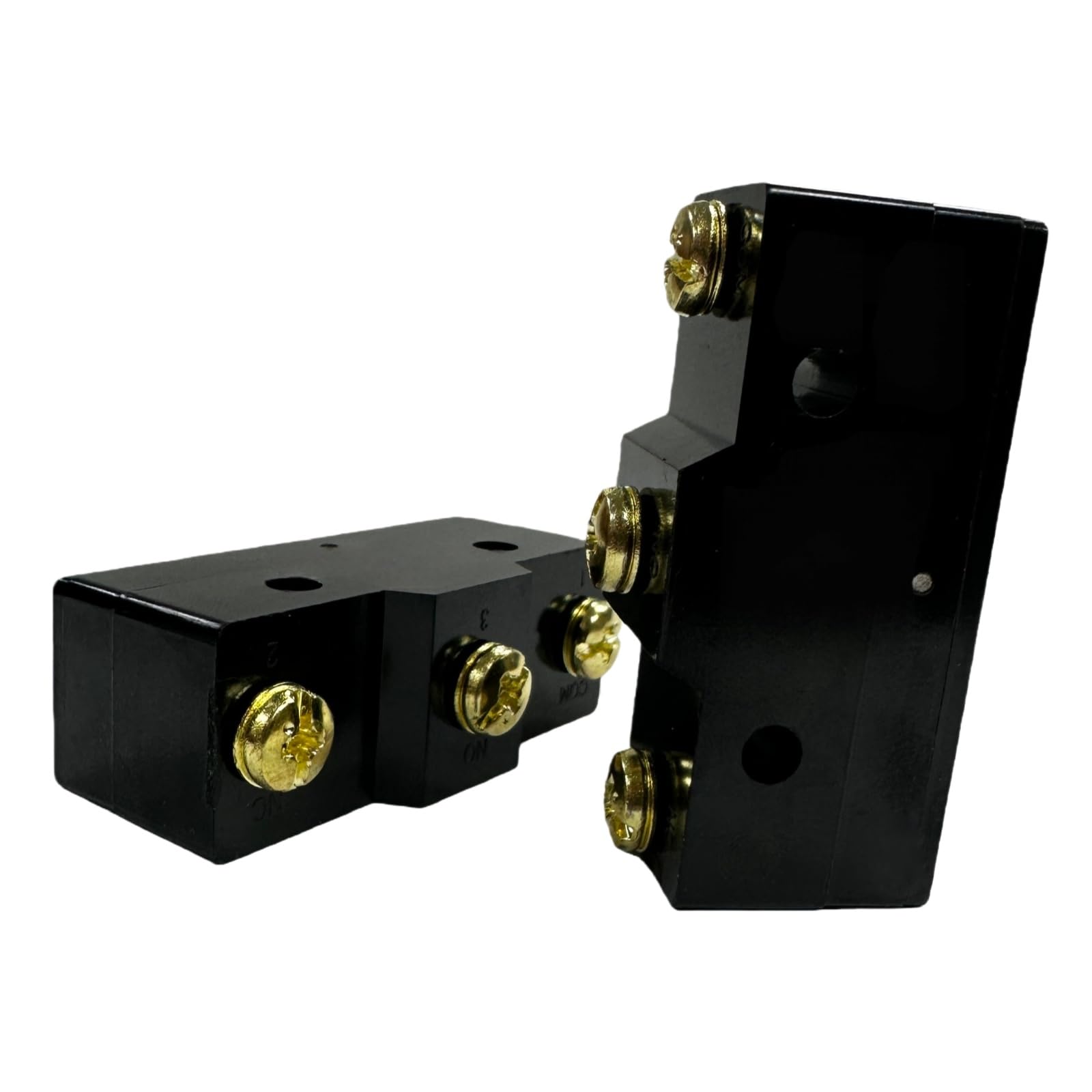 2PCS 7000625 Switch Contact Block Fits for JLG FOOT PEDAL 4360031 Replace parts