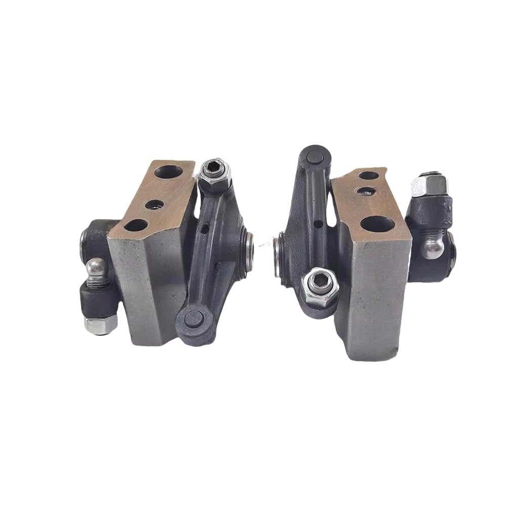 2PCS 6BT5.9 Rocker Arm Assembly For Cummins Diesel Engine Parts