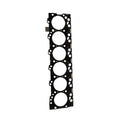 Cylinder Head Washer 2830922 Fits for Komatsu Engine 6D104 Replace parts