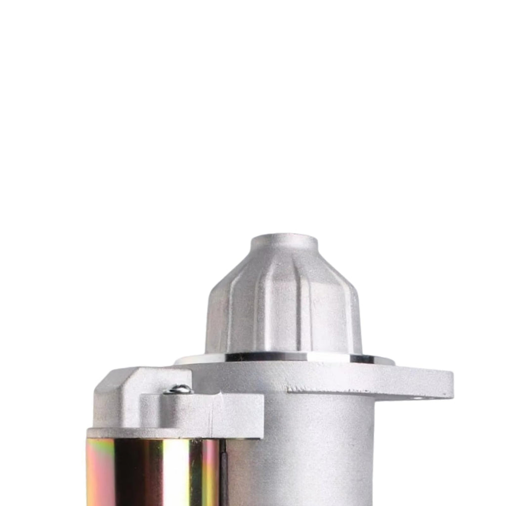 12V 9T 1.2kw Starter Motor 5650-040-160-00 565004016000 Fits for Iseki Tractor TX1300 TX1500 Replace parts