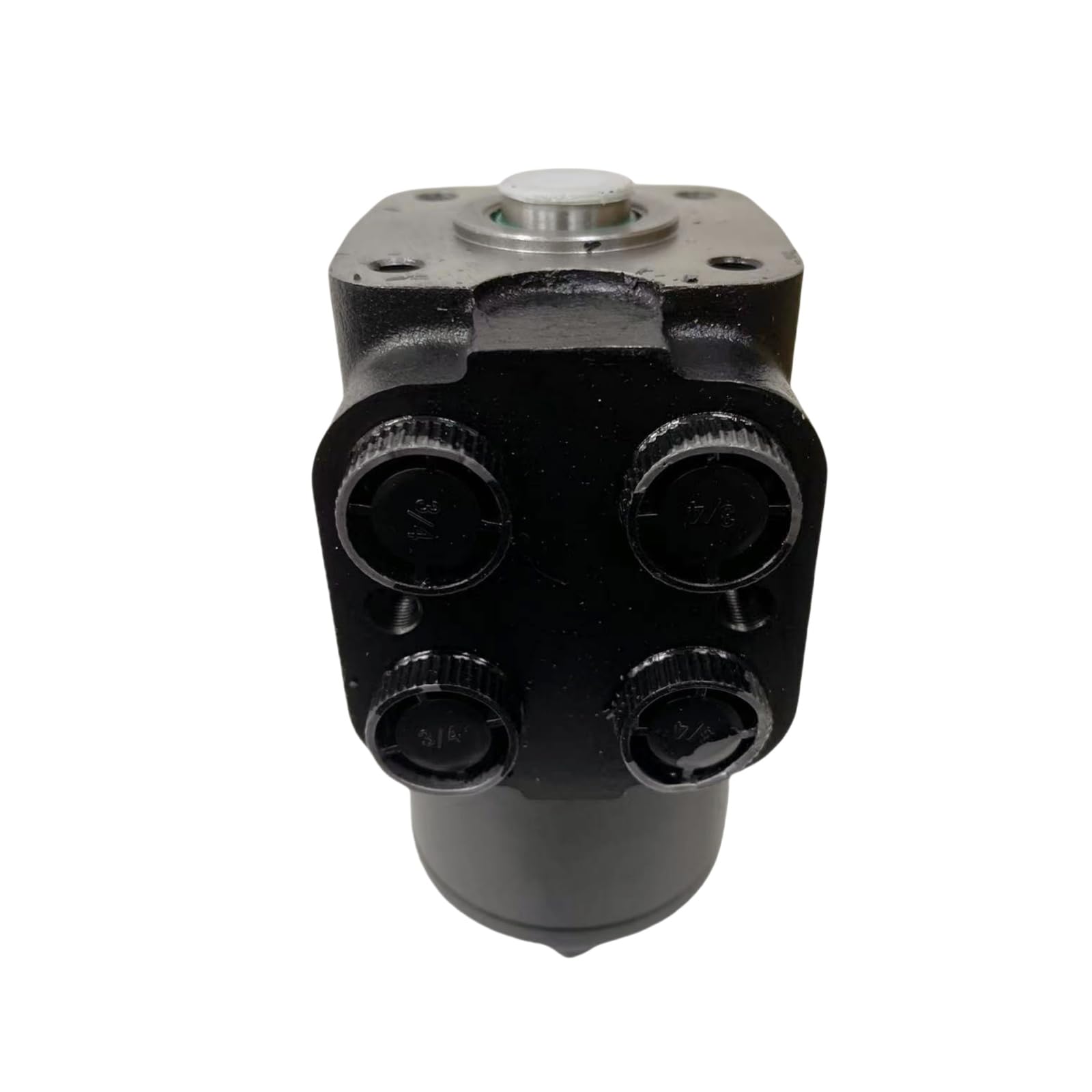 2121014002 212-1014-002 Hydraulic Steering Control Unit Replacement for Eaton Char-Lynn 3 6 12 Series