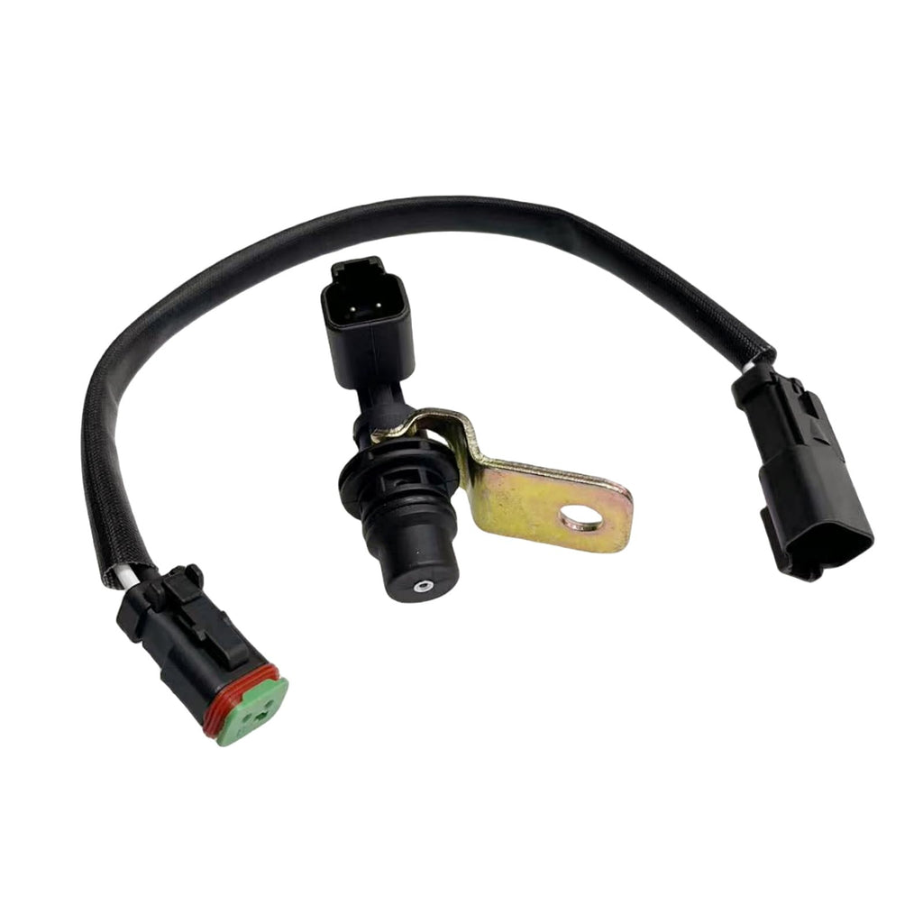 201-6617 2016617 Engine Camshaft Timing Sensor Compatible with Caterpillar 3406E C15