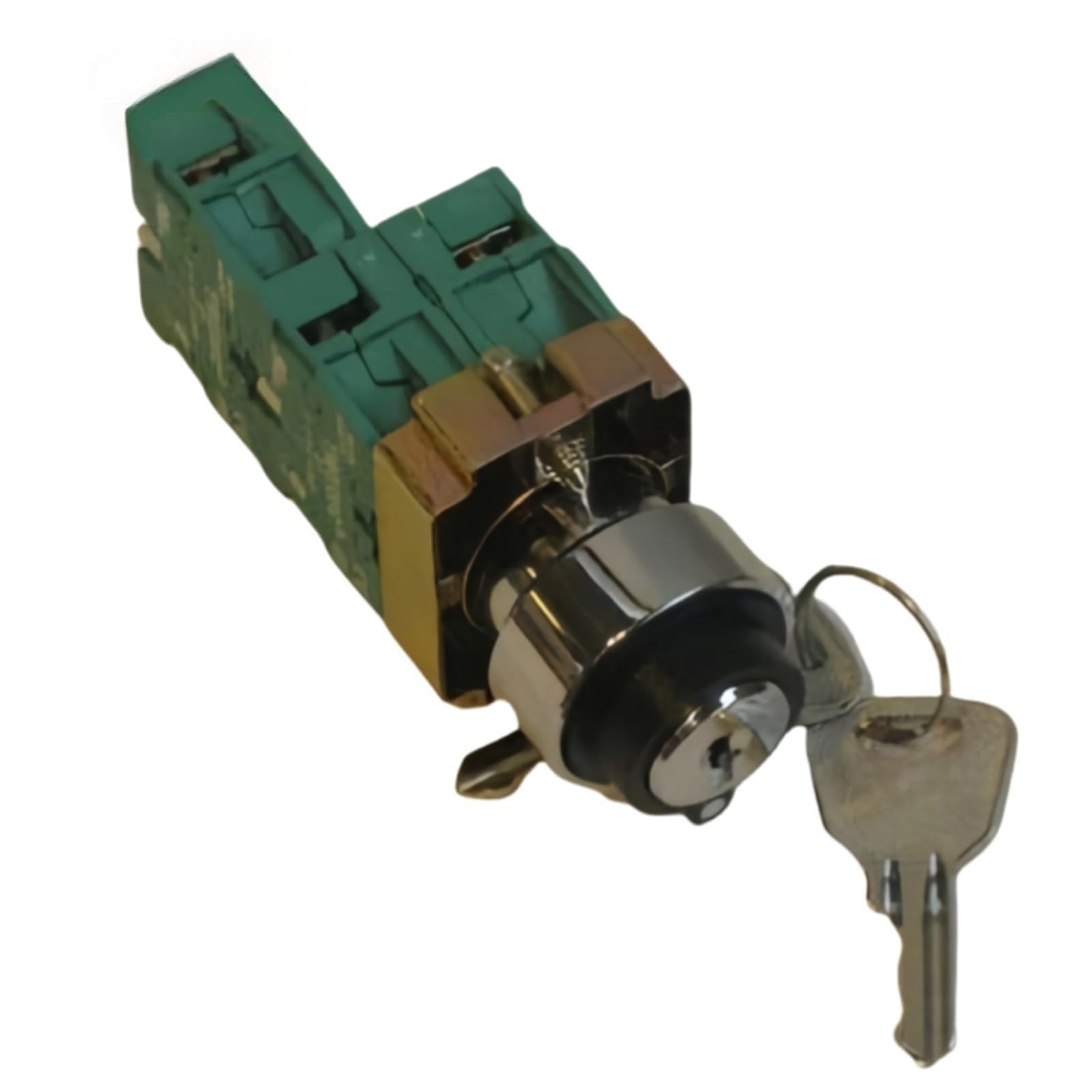 2326005800 Key Switch Fits for Haulotte HA12IP HA15IP