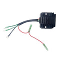 6G8-81960-00 Voltage Rectifier Regulatory Fits for Yamaha  20HP