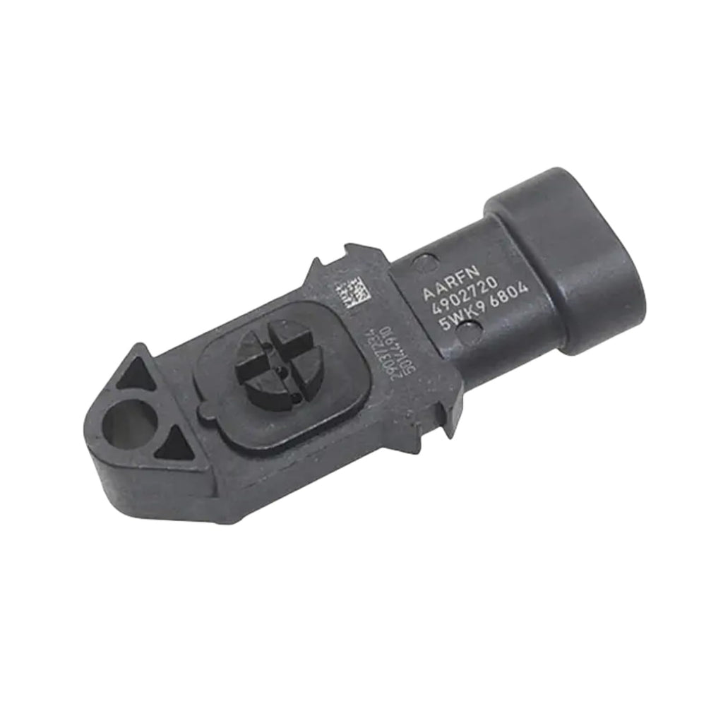4pcs Intake Air Manifold Barometric Pressure Sensor 4902720 3085140 Compatible with Cummins L10 M11 N14