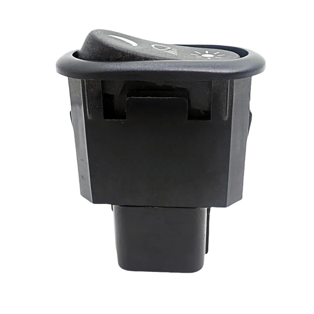 2pcs Light Switch 20Y-06-42121 20Y0642121 Fits for Komatsu Excavator PC130-8 PC300-8 PC350-8 PC400-8 PC450-8 PC78US-8 PC88MR-8