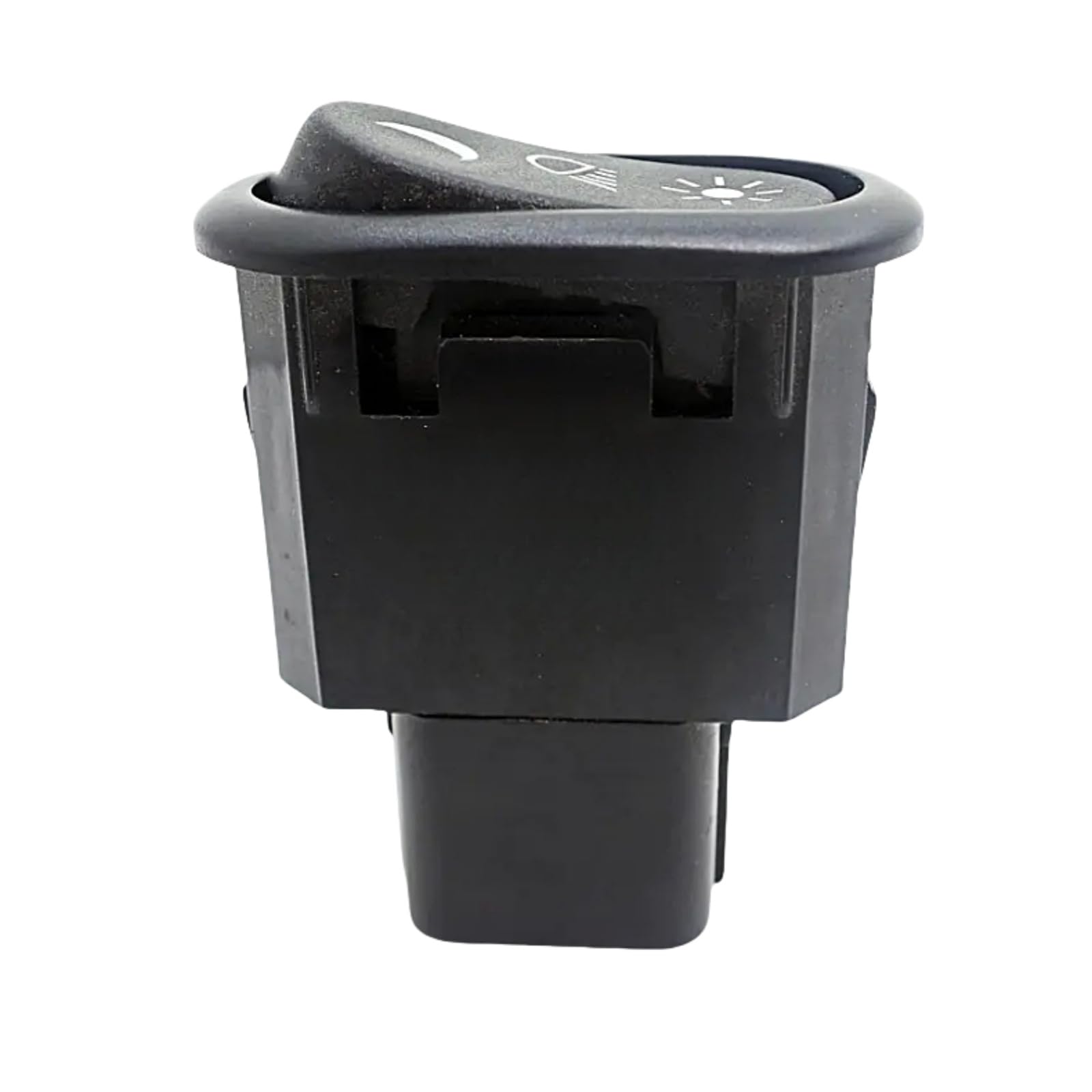 2pcs Light Switch 20Y-06-42121 20Y0642121 Fits for Komatsu Excavator PC130-8 PC300-8 PC350-8 PC400-8 PC450-8 PC78US-8 PC88MR-8