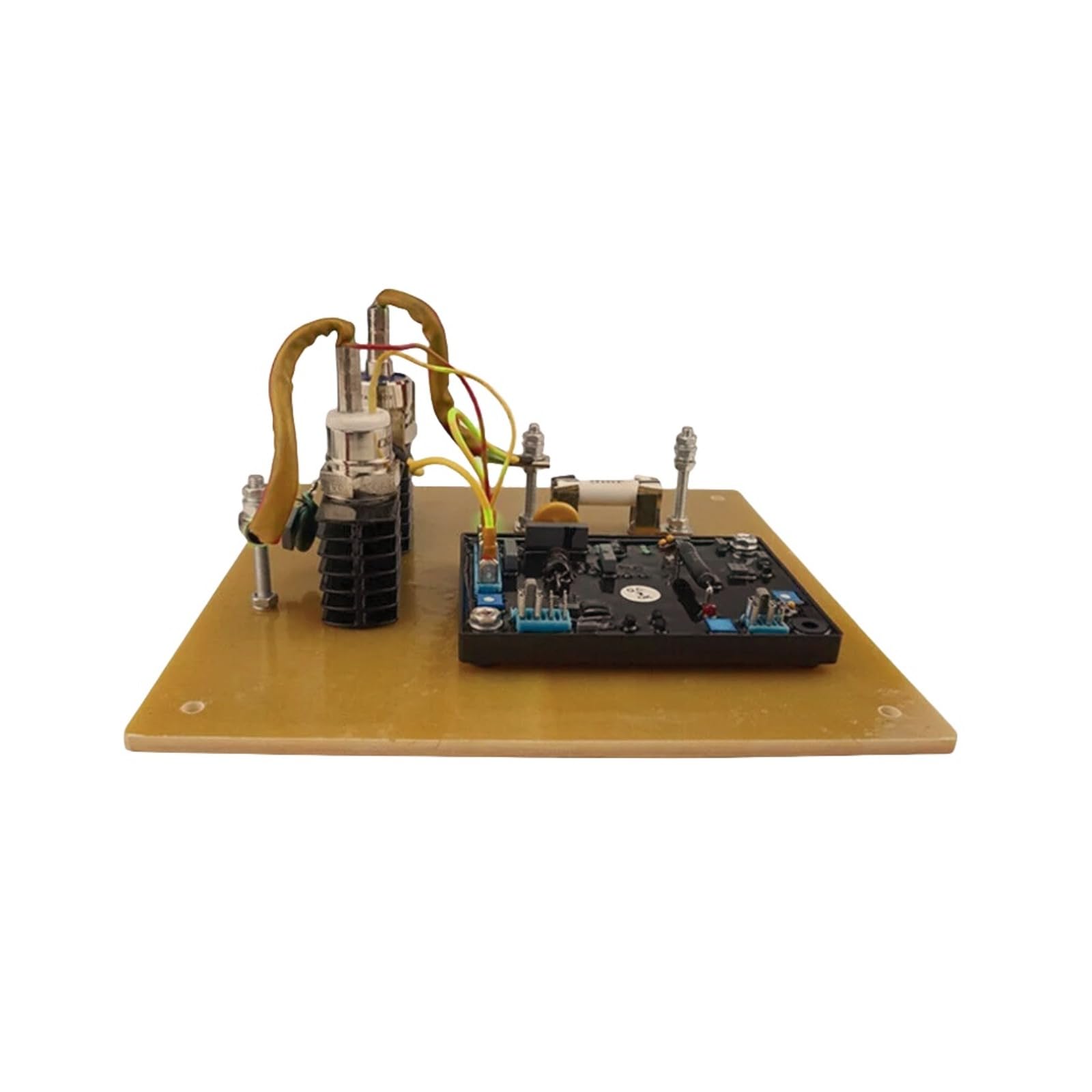 CFAVR-75A  Automatic Voltage Regulator Fits for Generator