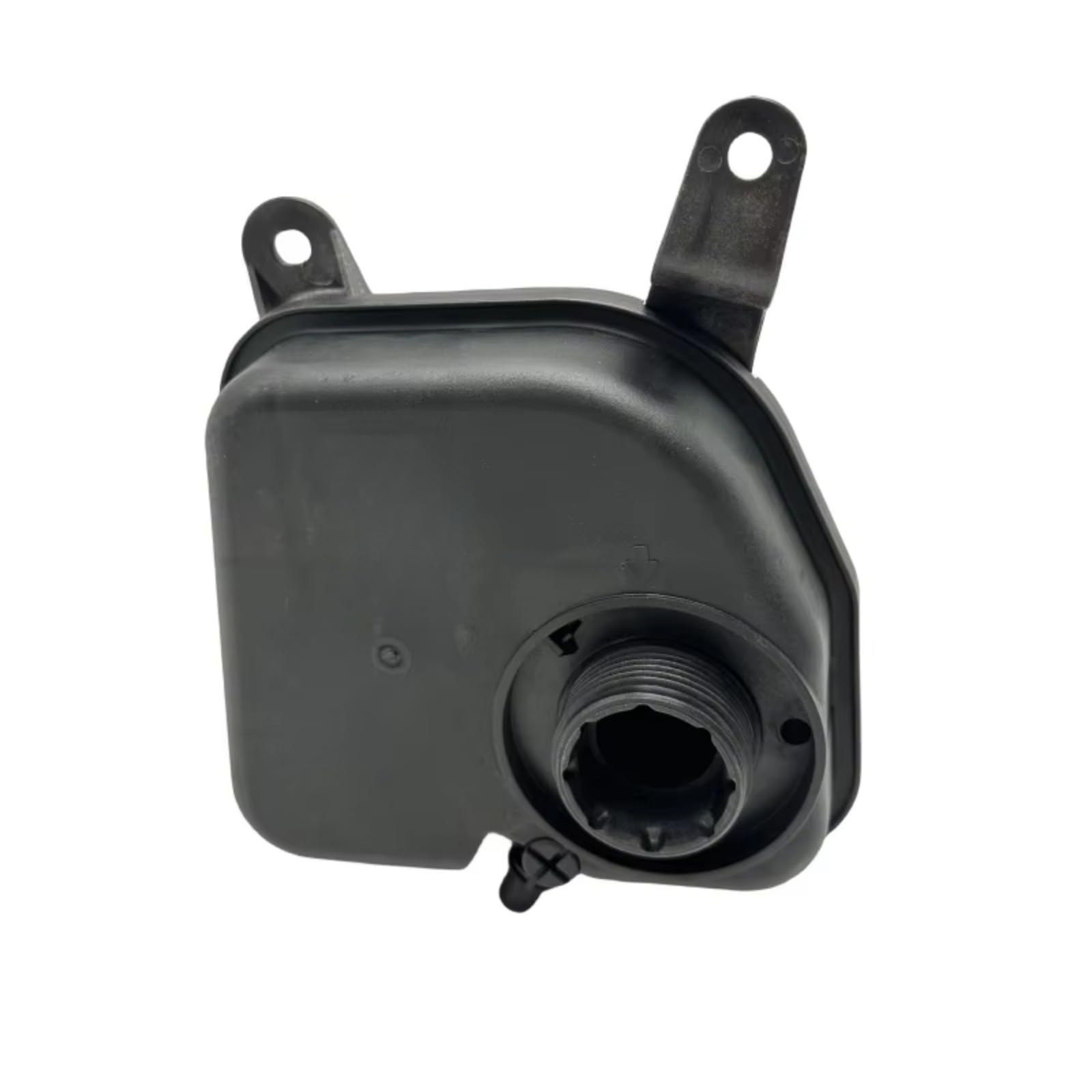 17137640515 Coolant Expansion Tank Fits for Bmw E88 E82 E90 E91 E92 E93 Replace parts