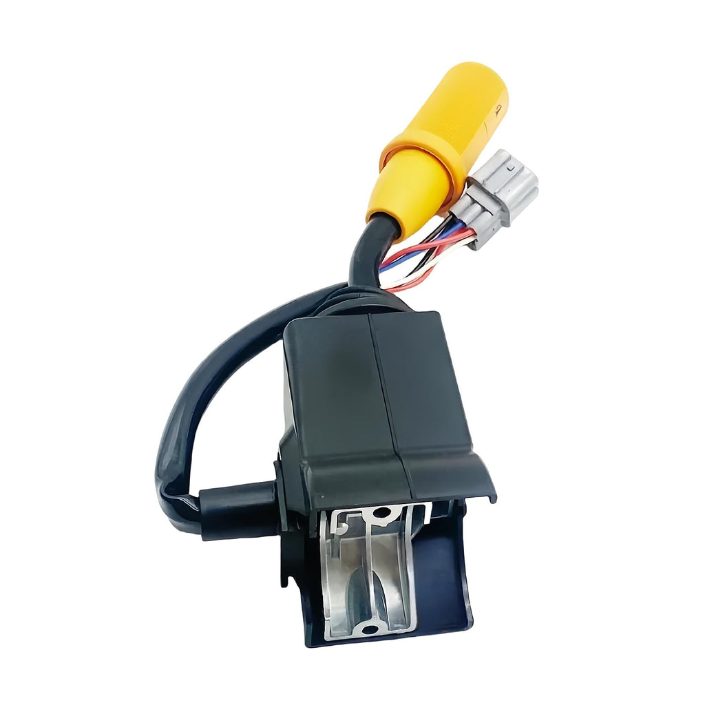 701/26401 70126401 Handle Switch Fits for JCB Backhoe Loader 2CX 2CXL 2DX 406 407 408 Replace parts