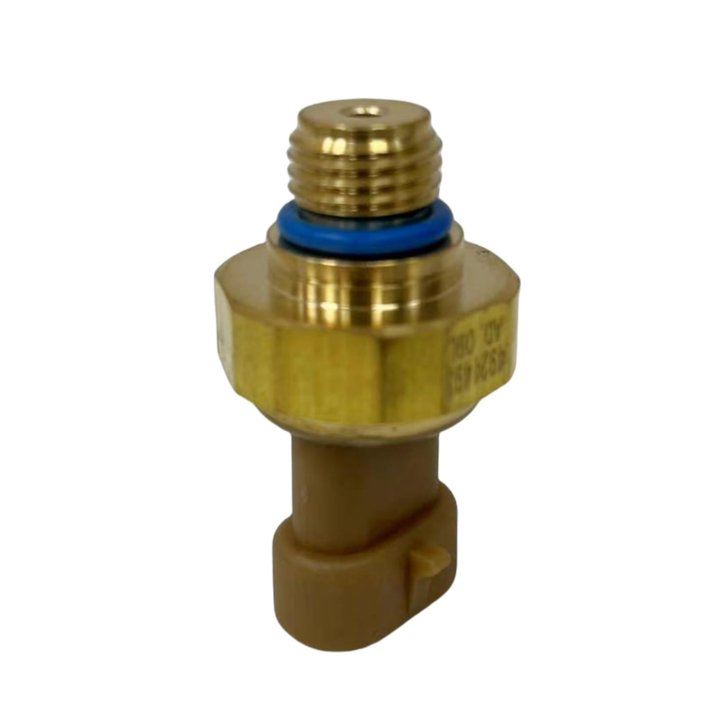 Oil Pressure Switch Sensor 4921489 Fits for Cummins BS4 8.9L ISC ISL Engines Heavy Duty Trucks