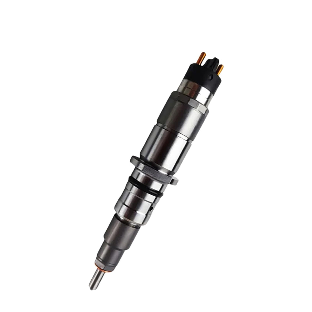 Diesel Fuel Injector 0445120123 Engine Parts 0 445 120 123 fits for Kamaz Truck Cummins ISBE 4937065