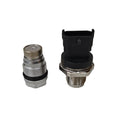 1 Set Fuel Rail Repair Kit 04297148 01182560 Compatible with Deutz Engine 2013 TCD 4L/6L 2V/4V 2012 TD 2.9 L/TCD 4L/6L 2V/4V