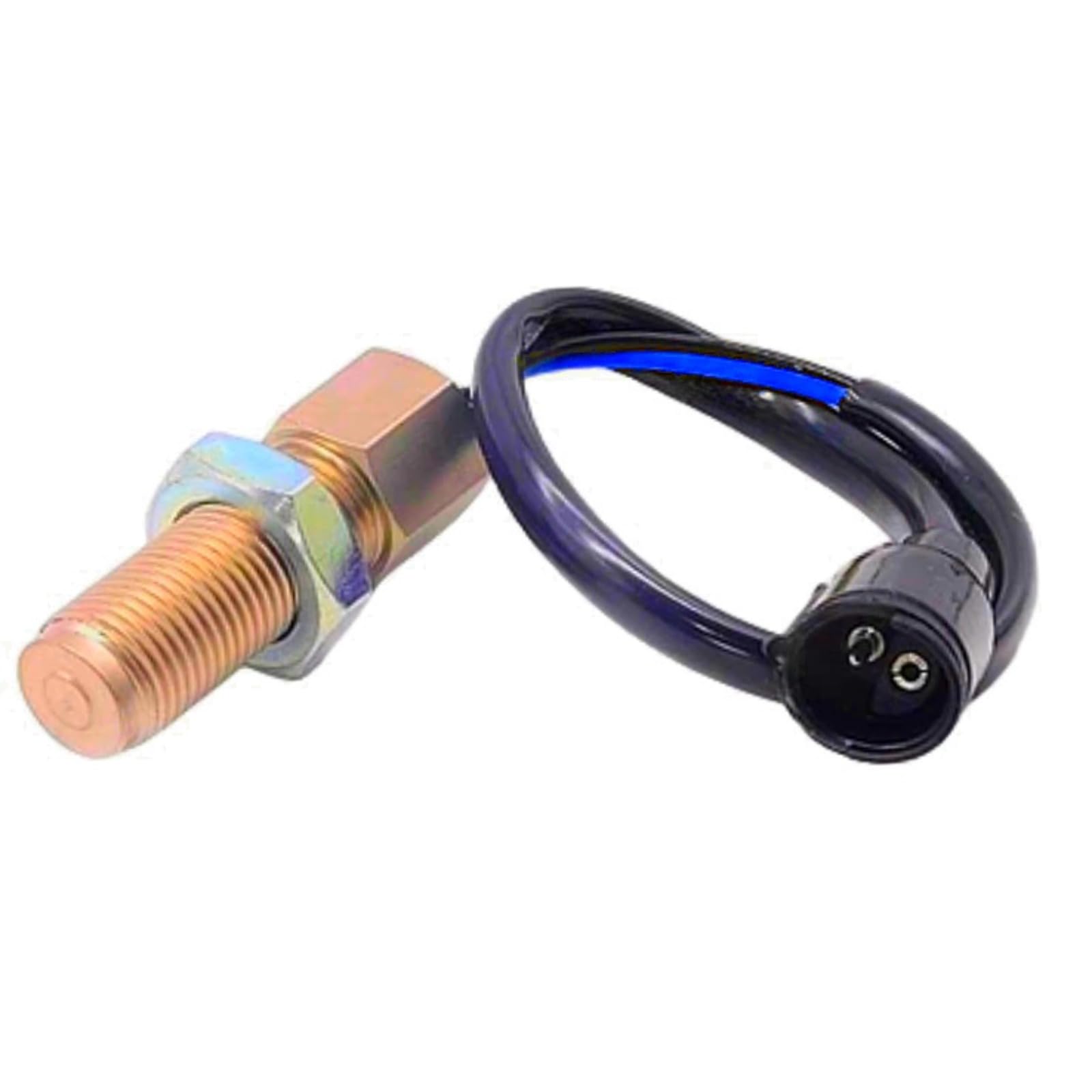 Speed Sensor 125-2966 Fits for Excavator Replace parts