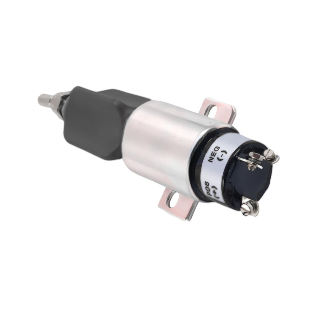 600-815-7550 SA-4269-24 24V Fuel Shut Off Solenoid Fits for Komatsu Replace parts