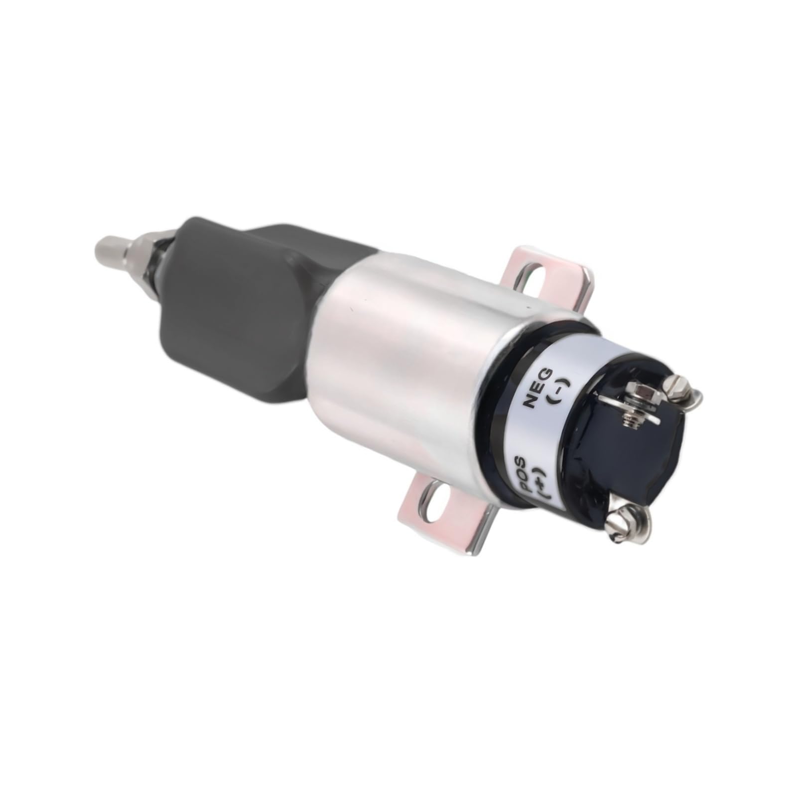 600-815-7550 SA-4269-24 24V Fuel Shut Off Solenoid Fits for Komatsu Replace parts