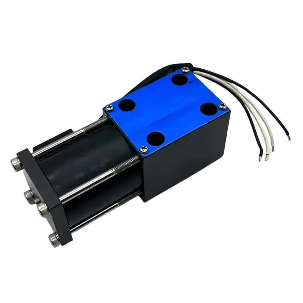 135L3-82002 Solenoid Valve Fits for Forklift FD25-30T6 Replace parts