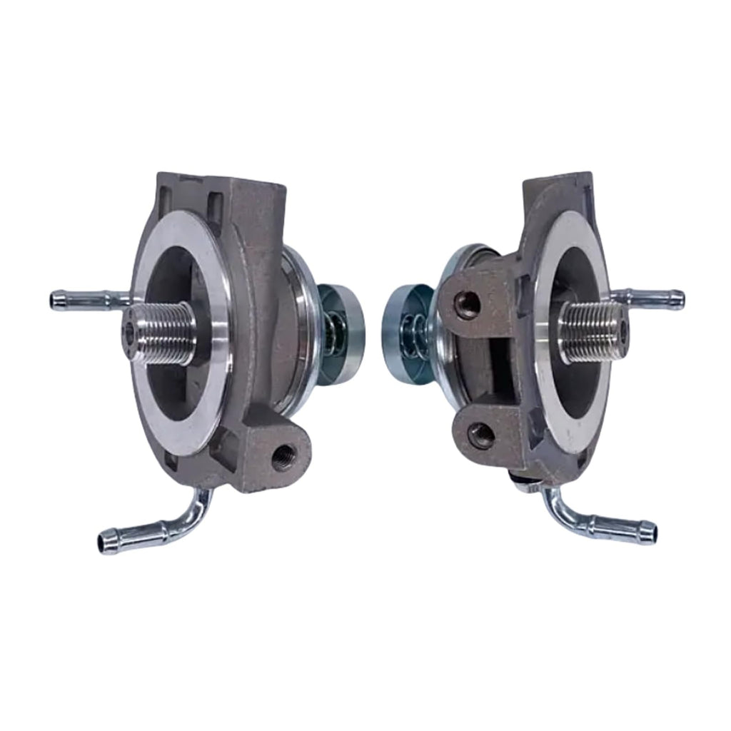 Oil Pump 34462-01050 129901-55810 Fits for Yanmar Engine 4D94E 4D94LE F18C Compatible with Hyundai Forklift HDF20 HDF25-5 HDF30-5
