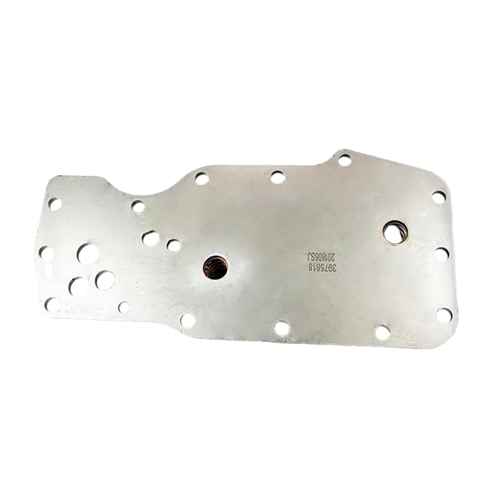 3975818 Oil Cooler Core Fits for Cummins B Series | Interstatet McBee