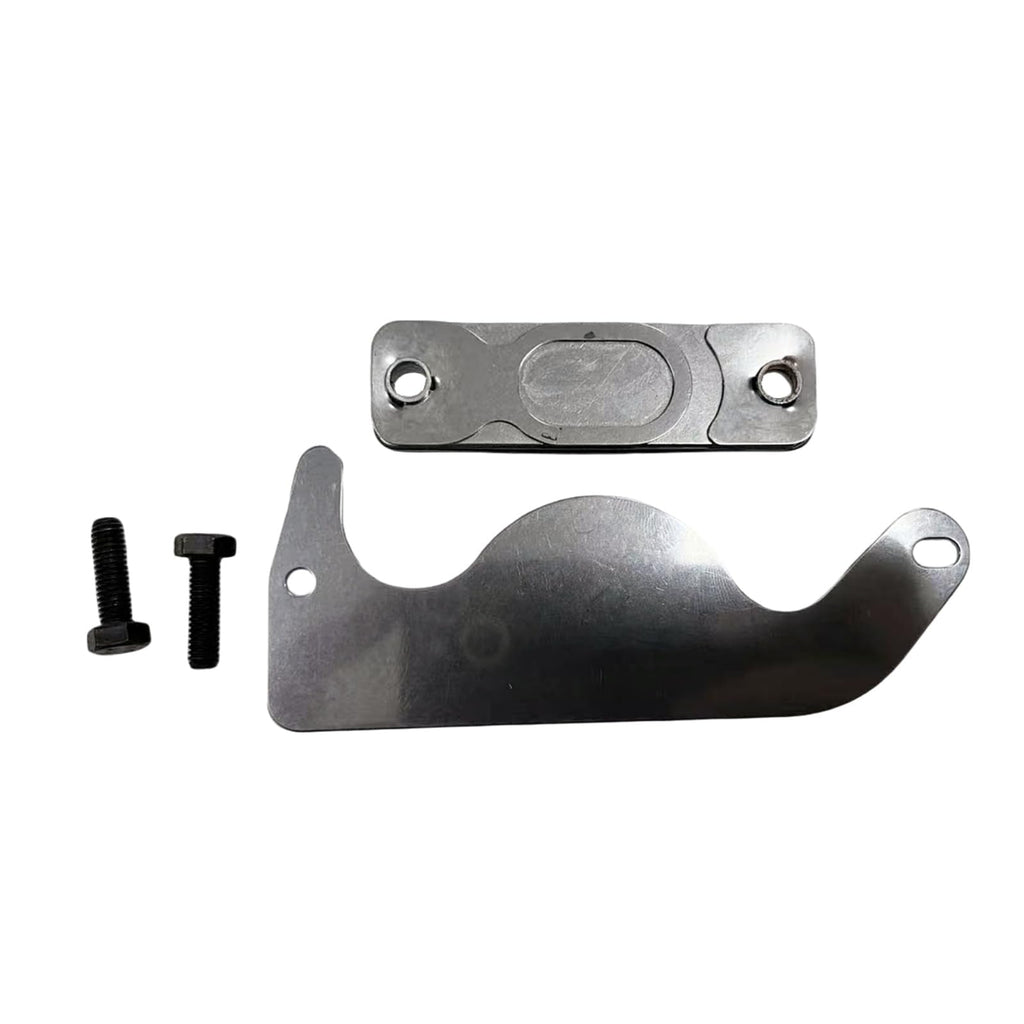 9111549292 4089232 Air Compressor Head Repair Kit Applicable for Cummins ISX ISC Engine