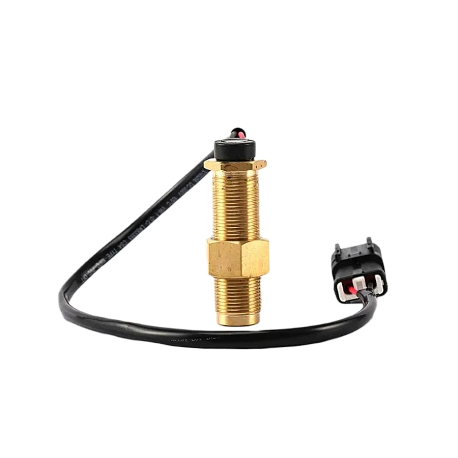 20PCS 7861-92-2330 7861922330 7861-92-2310 Speed Revolution Sensor Fits for Excavator PC120-6 PC200-5 PC200-6