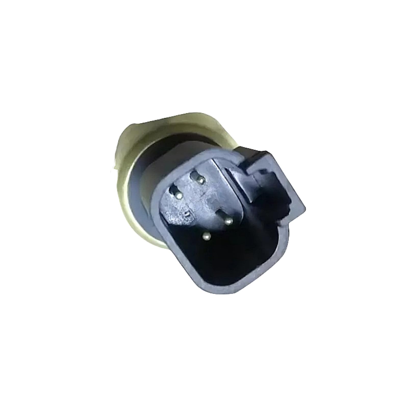 5pcs Oil Temperature Pressure Sensor 4921477 Fits for ISM QSM Engine