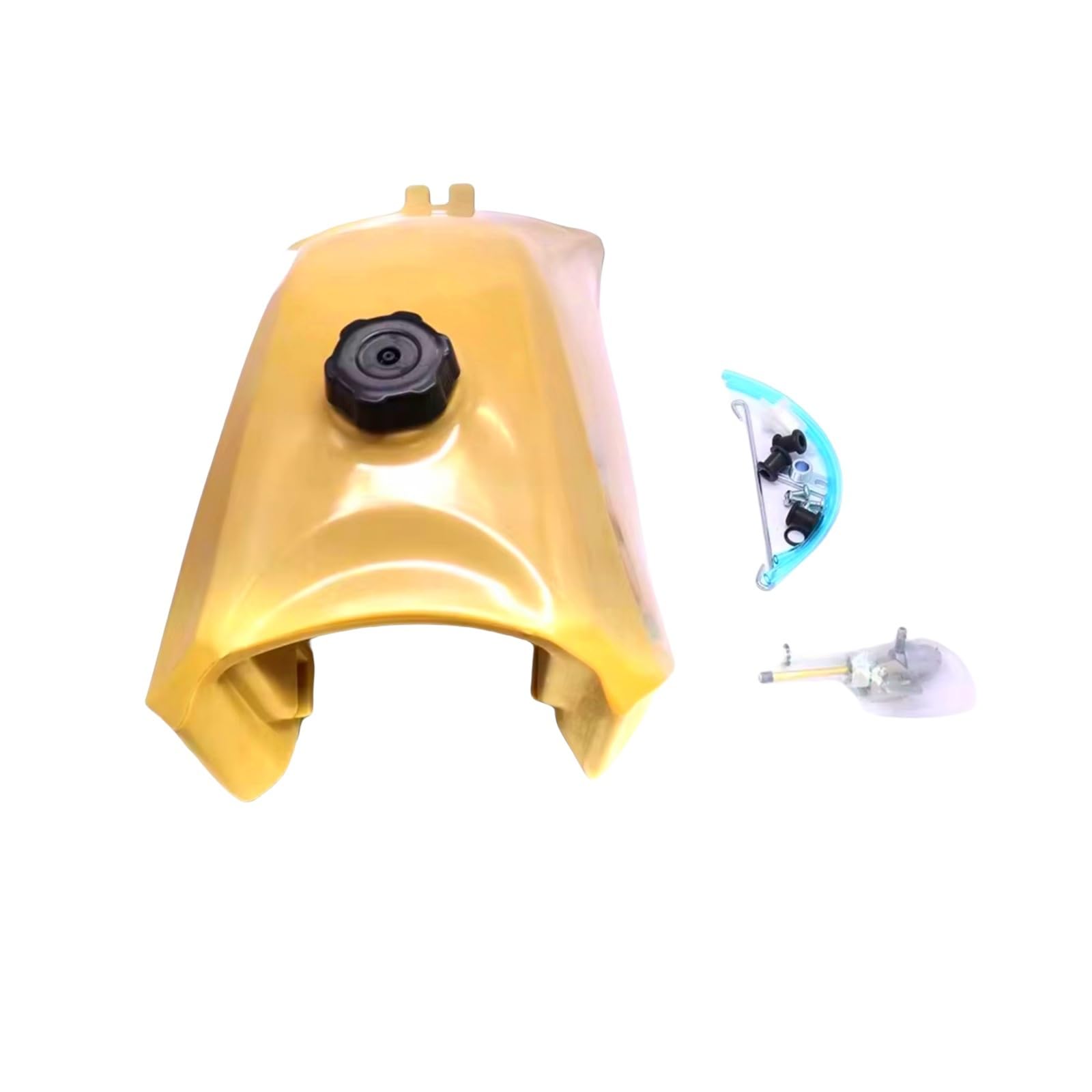 Fuel Tank 11325-12345 Fits for TRX300 1993-2000 Replace parts