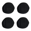 4PCS 75443GT Joystick Rocker Boot Fits for S45 S60/65 S60X Z60/34