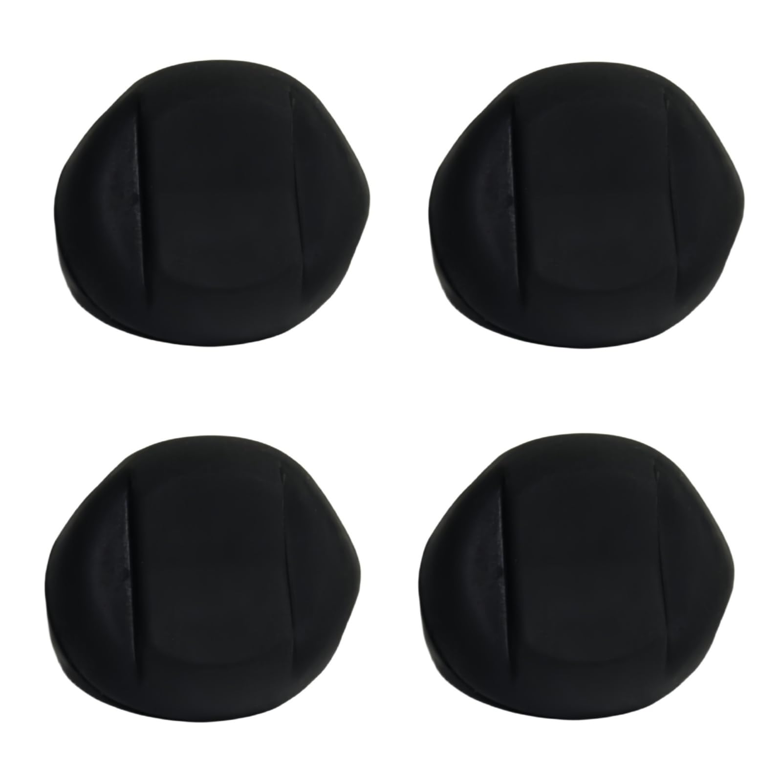 4PCS 75443GT Joystick Rocker Boot Fits for S45 S60/65 S60X Z60/34