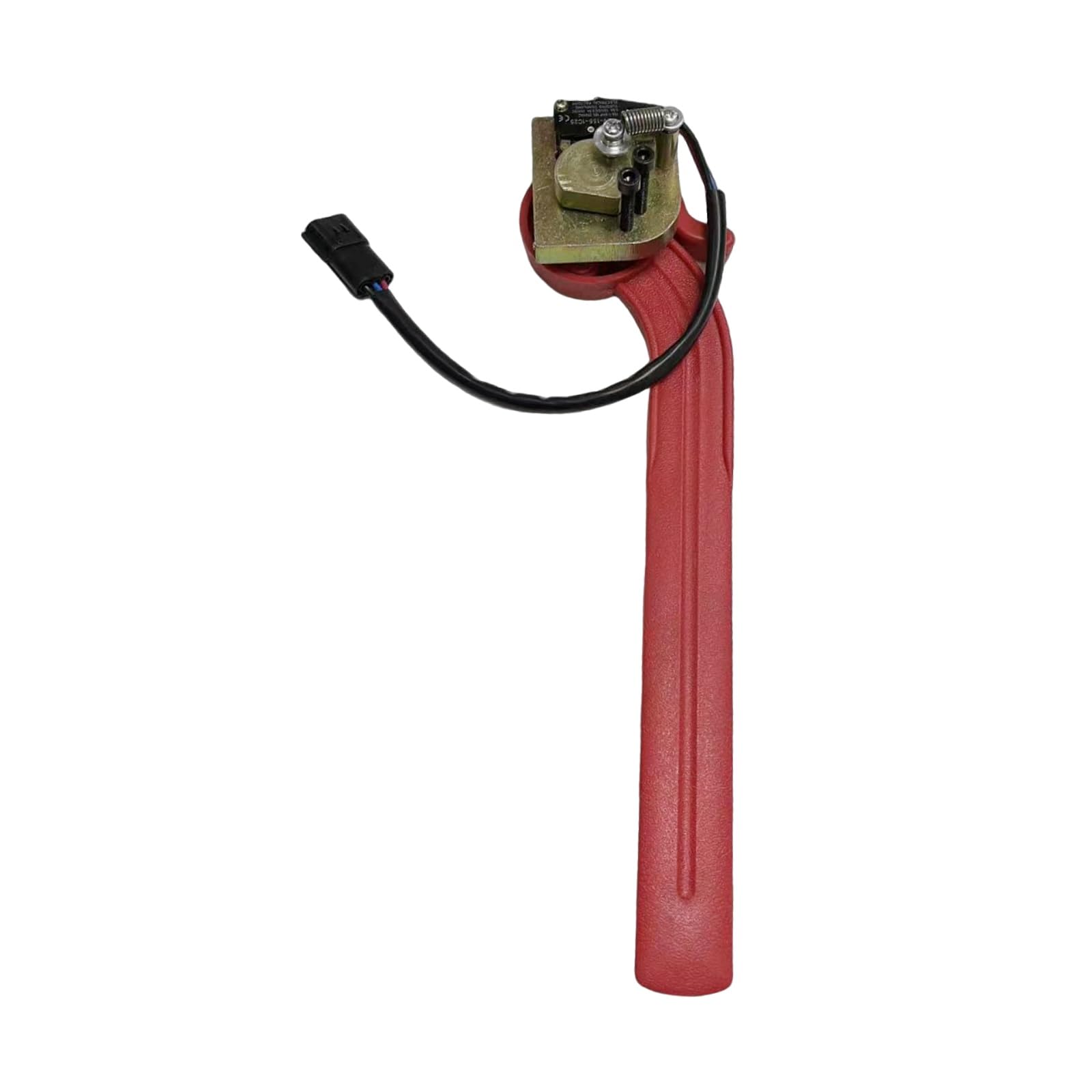 Control Lever VOE14568000 14568000 Fits for Volvo Excavator EC120D EC140C EC160D EC180C EC300D EC340D EC360CHR EC380D Replacement