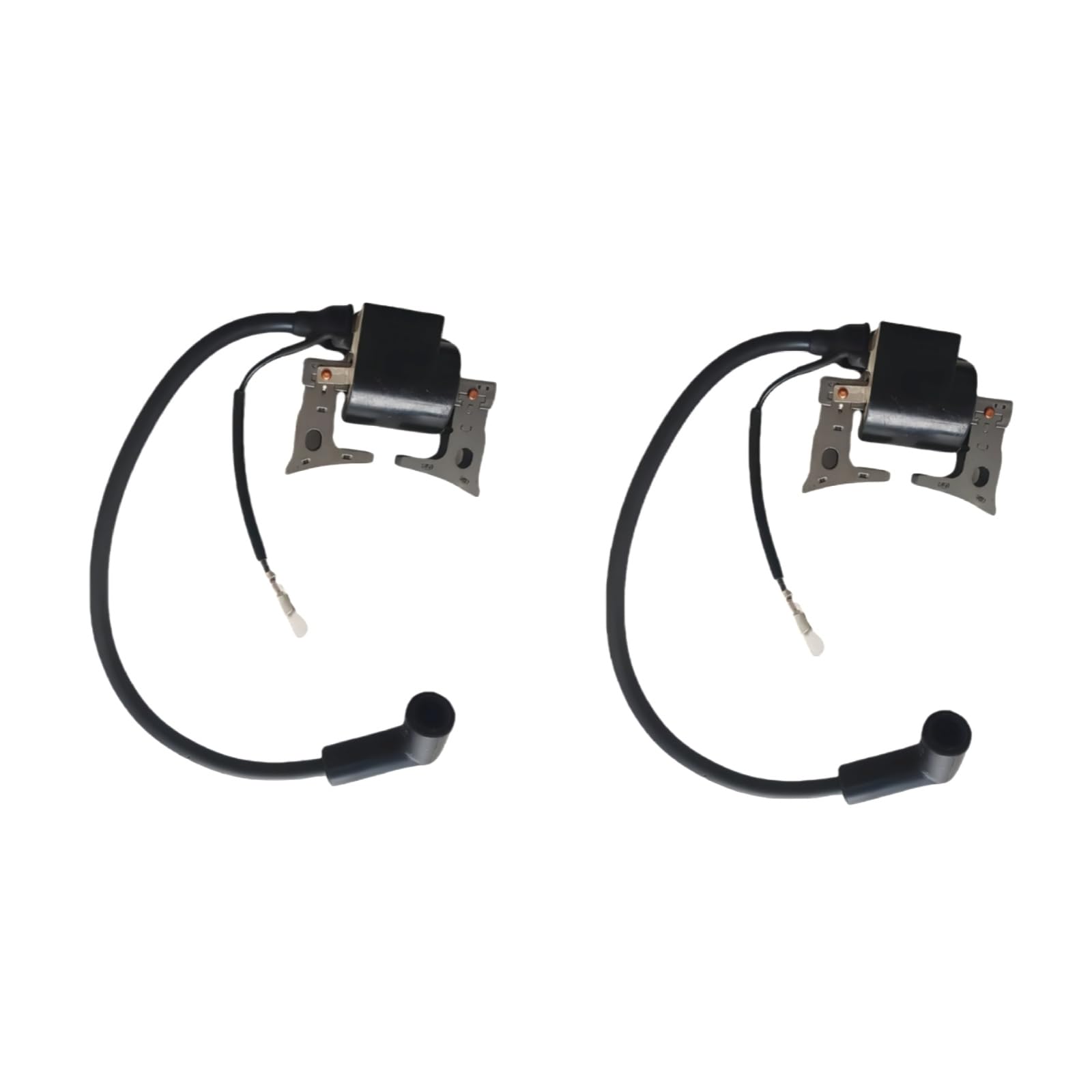 2pcs 707888084 Ignition Coil Fits for Wacker WM80 BS50-2 BS60-2 BS65 BS70-2 BS600 BS650 BS700 Replace parts