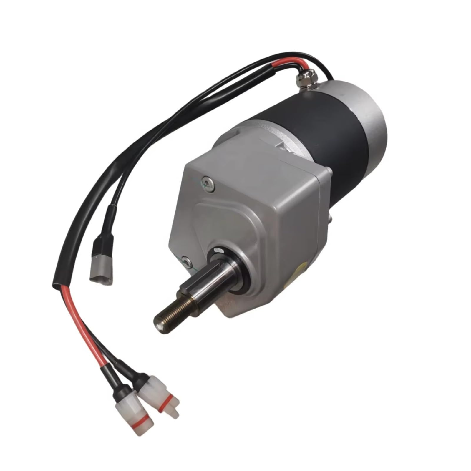 Electric Drive Motor Left with Reducer 1020099123 Fits for Zoomlion ZS0407 Left Side