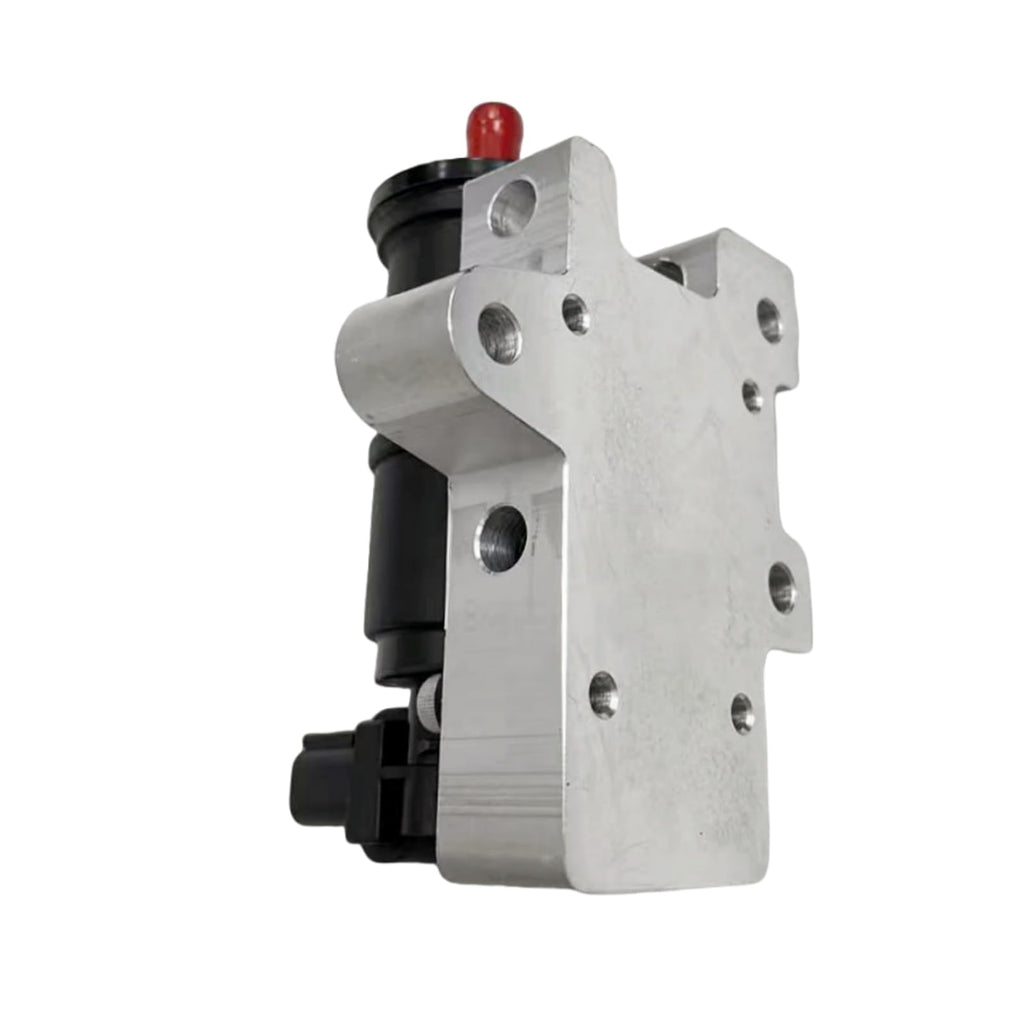24V Fuel Transfer Pump 446-5409 4465409 Compatible for Caterpillar CAT C4.4 C6.6 C7.1 312E 312F 313F 924K 930K 938K