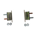 2PCS 12V 40 Amp Automatic Reset Circuit Breaker 190374 Fits for Miller Generator Trailblazer 325 FITS Bobcat 250 Big Blue 400D