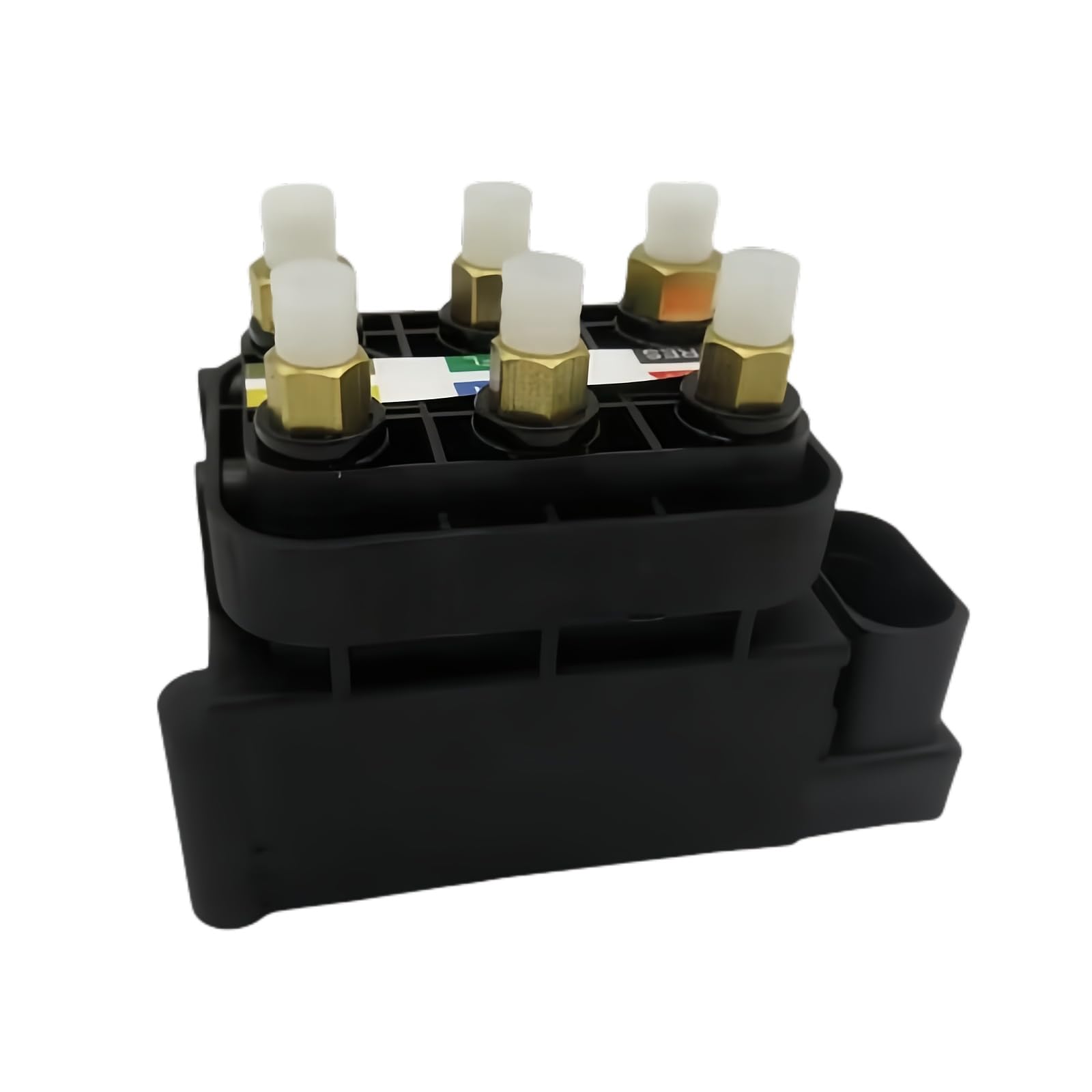 0993200258 Air Suspension Solenoid Valve Block Fits for Mercedes-Benz W253 W203 Replace parts