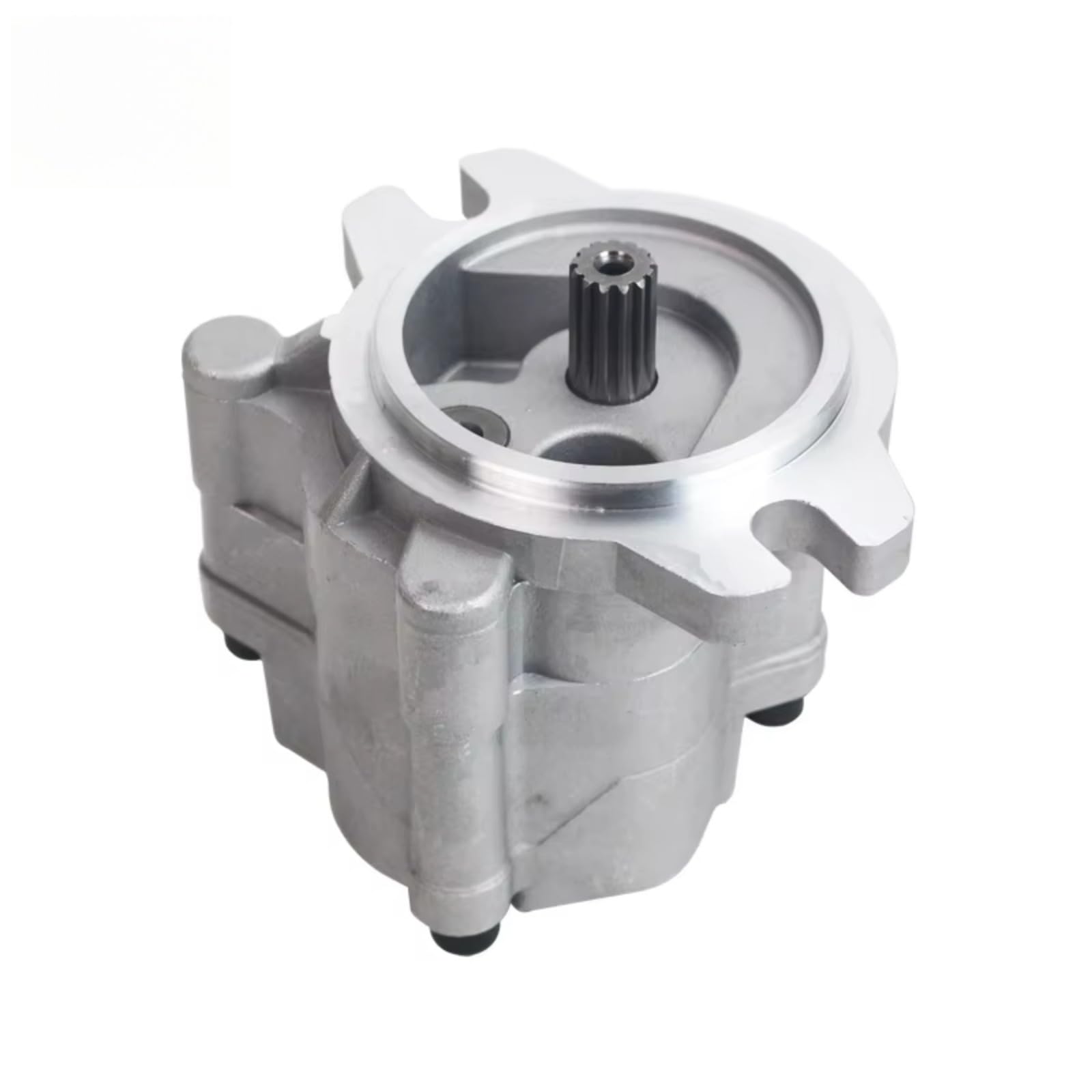 K5V0160 Pilot Pump Fits for Excavator E330 336C 336D Replace parts