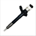Fuel Injector 295050-0560 2950500560 1465A351 Compatible with Mitsubishi 4M41 Engine Pajero 2010