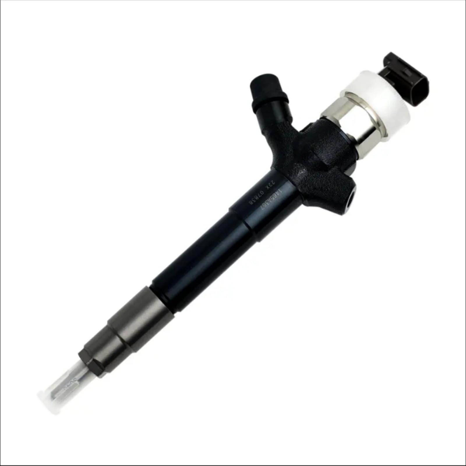 4pcs Fuel Injector 295050-0560 2950500560 1465A351 Compatible with Mitsubishi 4M41 Engine Pajero 2010