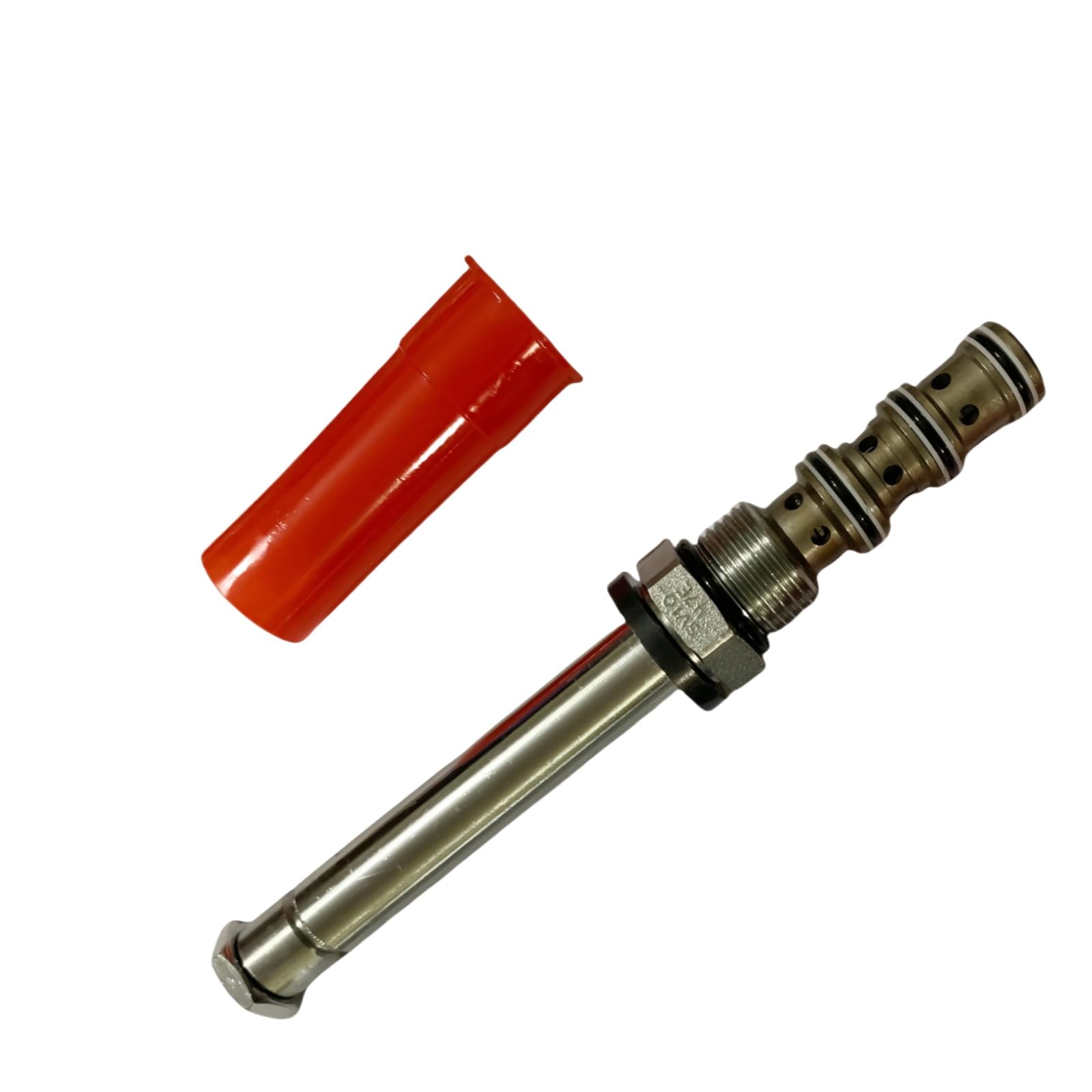 Solenoid Cartridge Valve Compatible with Hydraforce SV10-47A SV1047A
