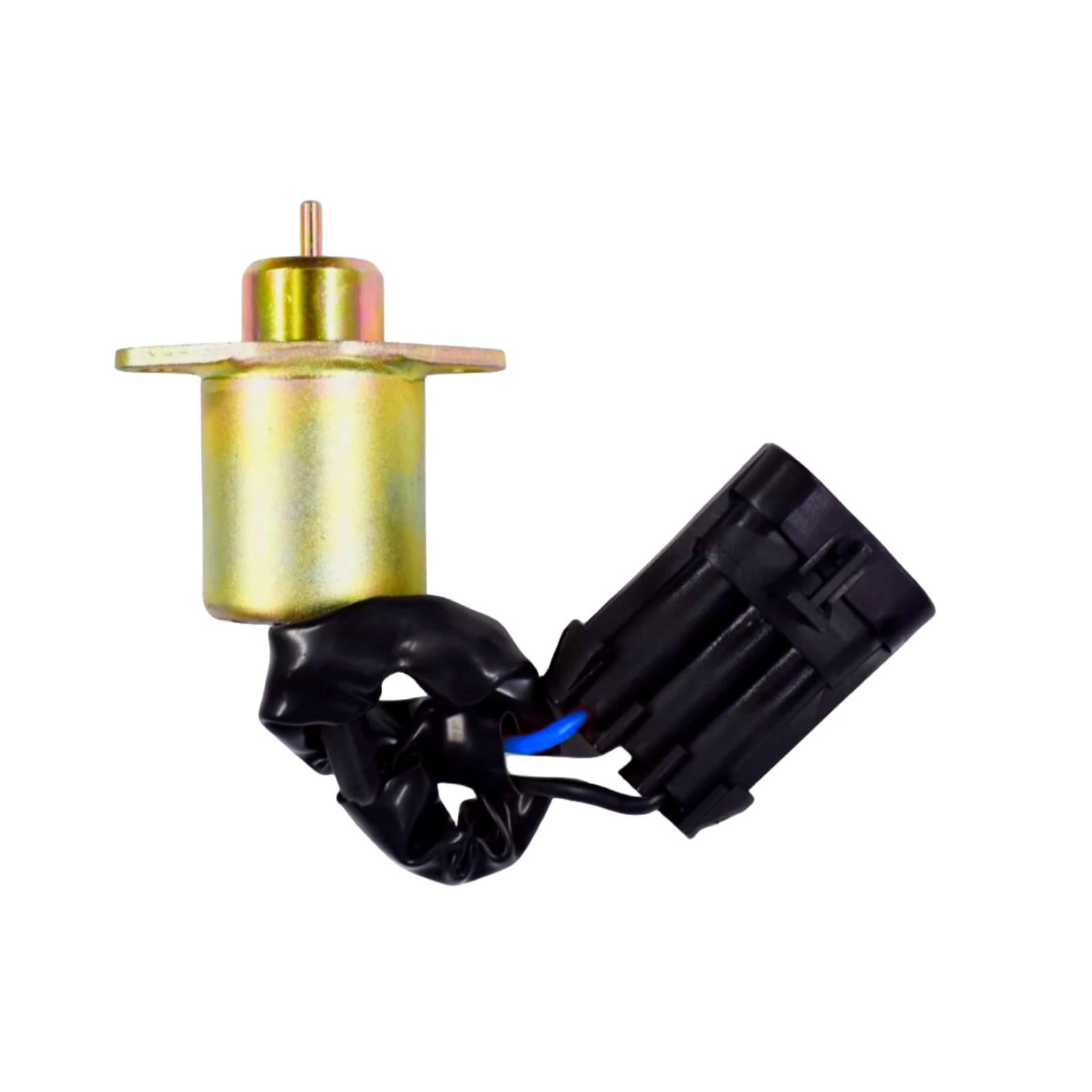 Fuel Shut Off Solenoid 6670602 Fits for Kubota Skid Steer Replace parts