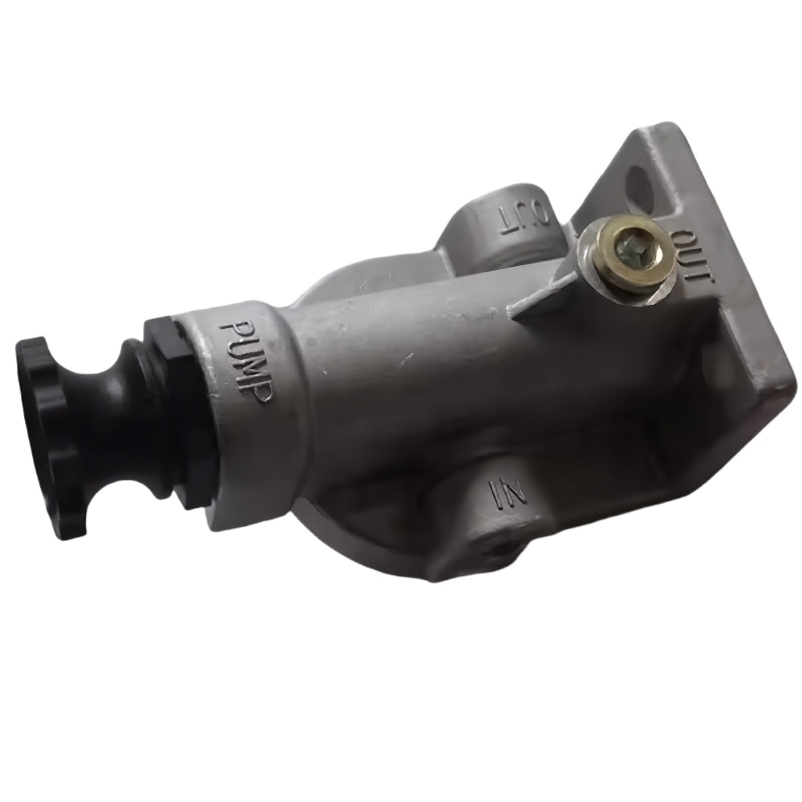 New Fuel Filter Head 3975404 Compatible for Cummins QSB6.7 Engine