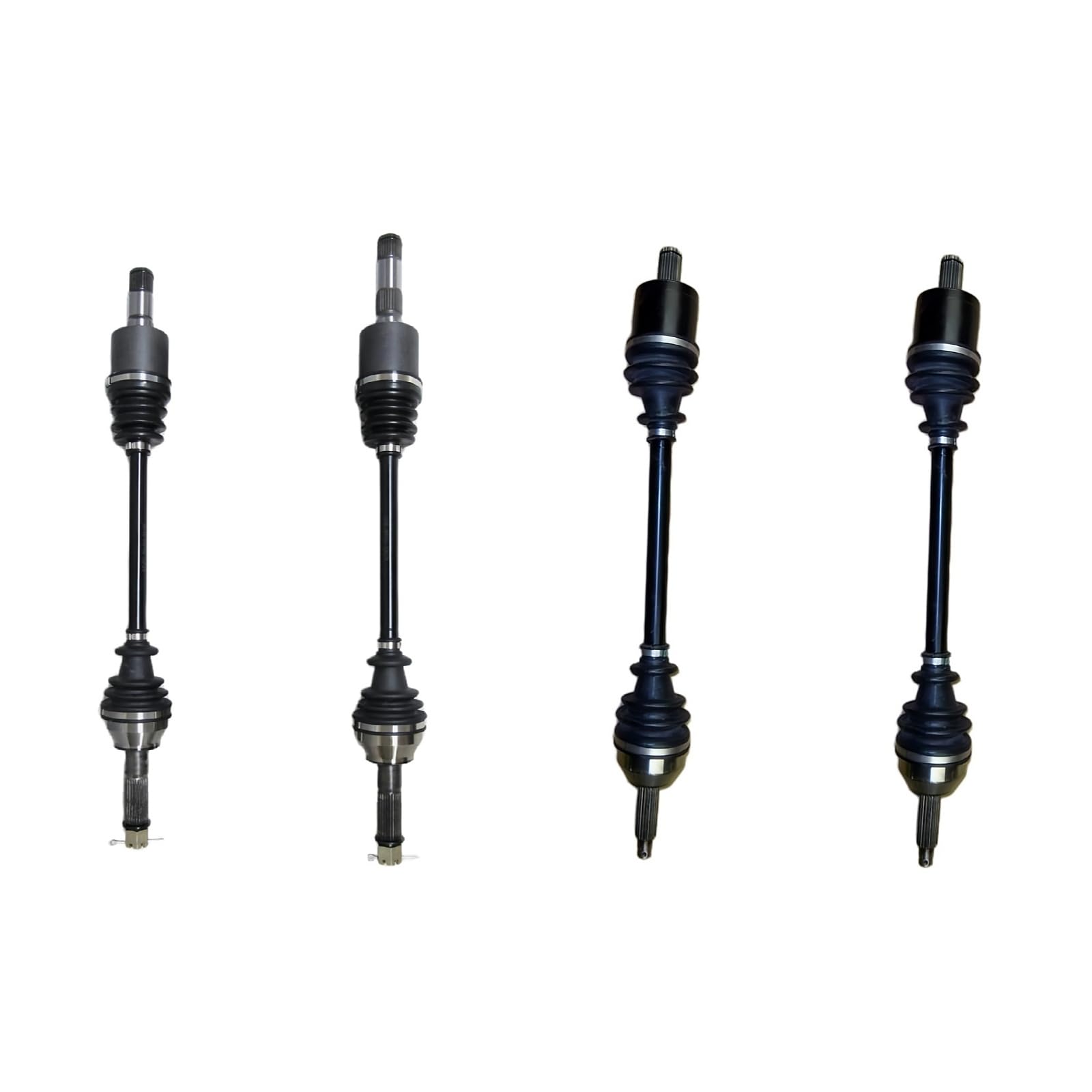 1332467 1332502 1332503 Front Rear Left Right CV Joint Axle Kit Fits for Polaris for Ranger 500 700 4X4 2008
