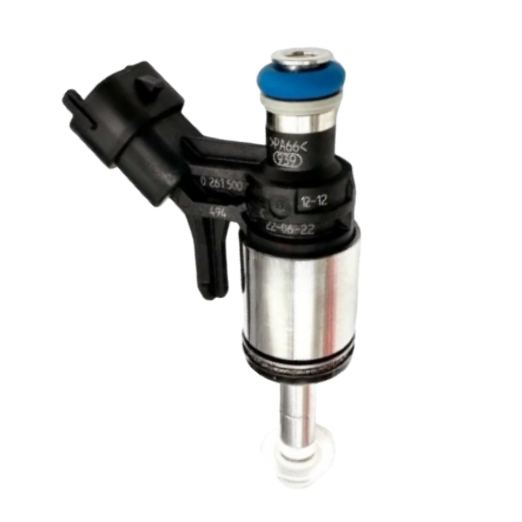 4PCS 13537591623 Fuel Injectors Nozzles 6 Holes Fits for Mini Cooper 1.6L-L4 2010-2015 for Countryman 1.6L-L4 2011-2016
